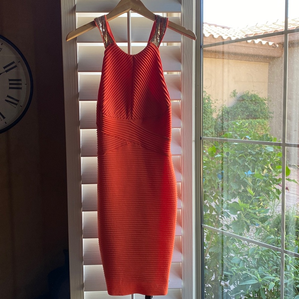 Calvin Klein Bodycon Women’s Dress